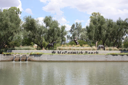 McCormick-Ranch