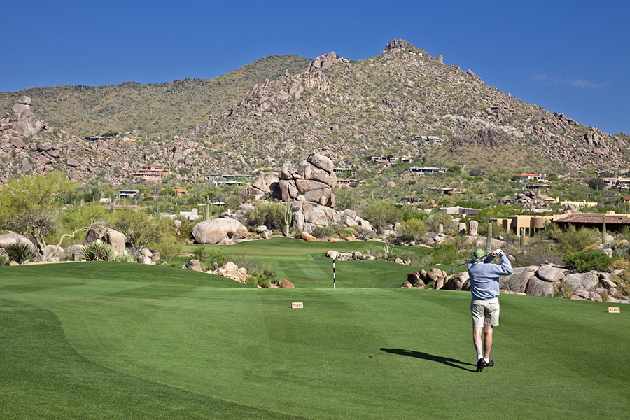 Scottsdale